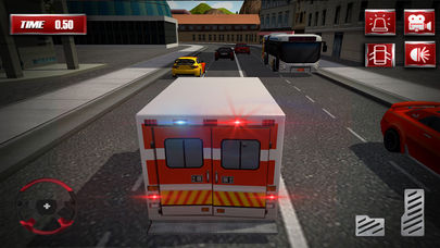 Download 911 Rescue Ambulance Simulator App on your Windows XP/7/8/10 and MAC PC